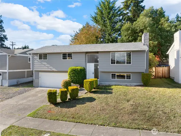 1302 N Woodlawn Street, Tacoma, WA 98406