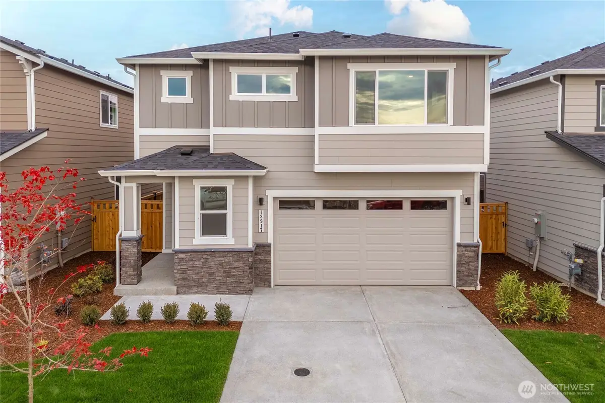 13917 178th Street Ct E, Puyallup, WA 98374 - Image #1