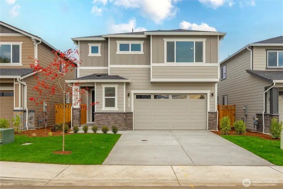 13917 178th Street Ct E, Puyallup, WA 98374 - Image #2