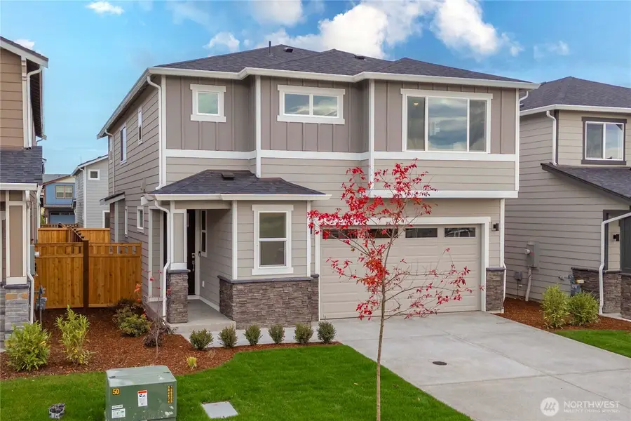 13917 178th Street Ct E, Puyallup, WA 98374 - Image #3