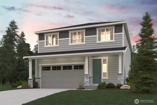 13902 178th Street E, Puyallup, WA 98374