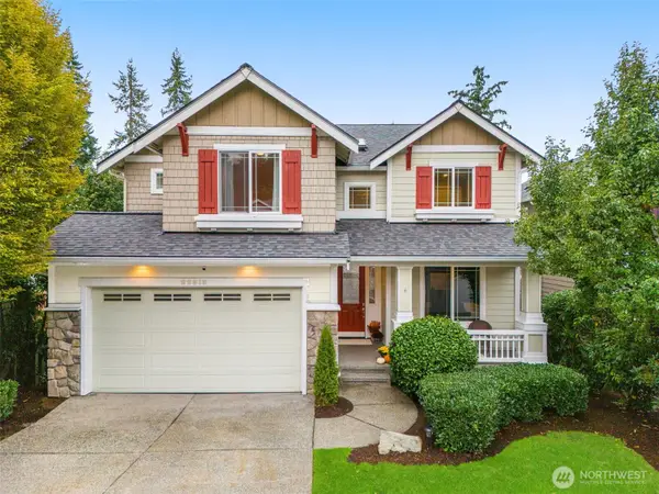 22319 NE 6th Court, Sammamish, WA 98074