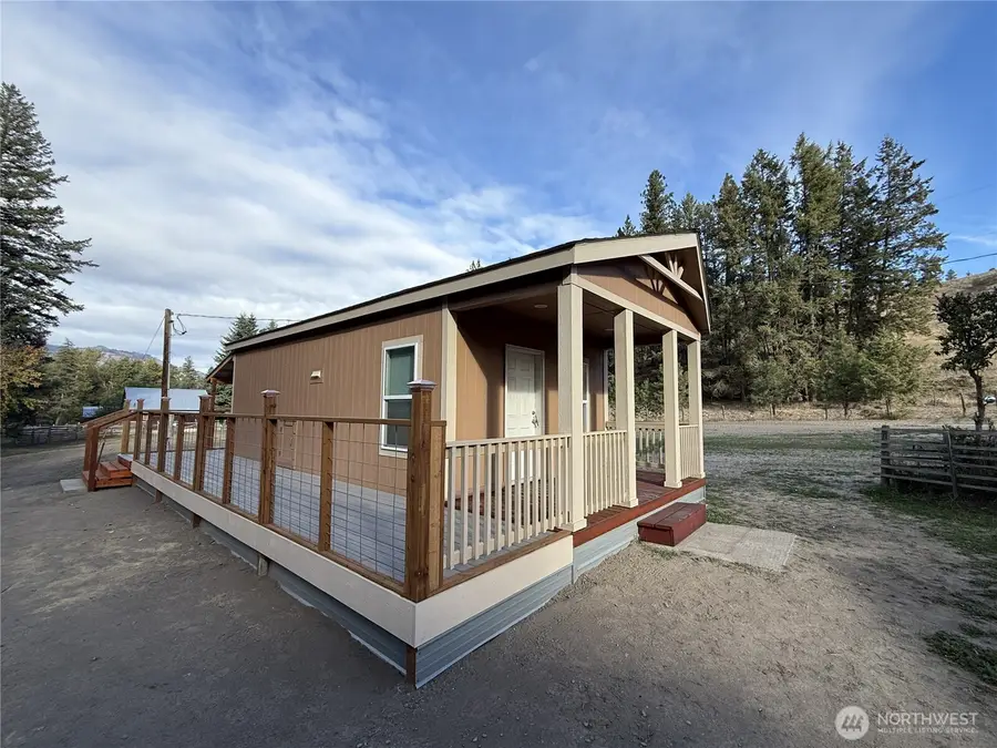 160 St Peter's Creek Road, Malo, WA 99150 - Image #2