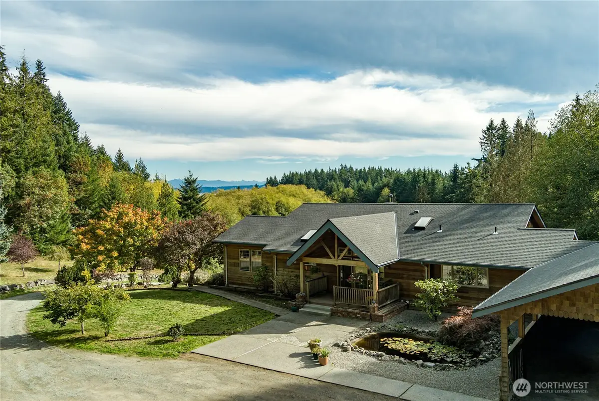 5474 Wilkinson Road, Langley, WA 98260 - Image #1