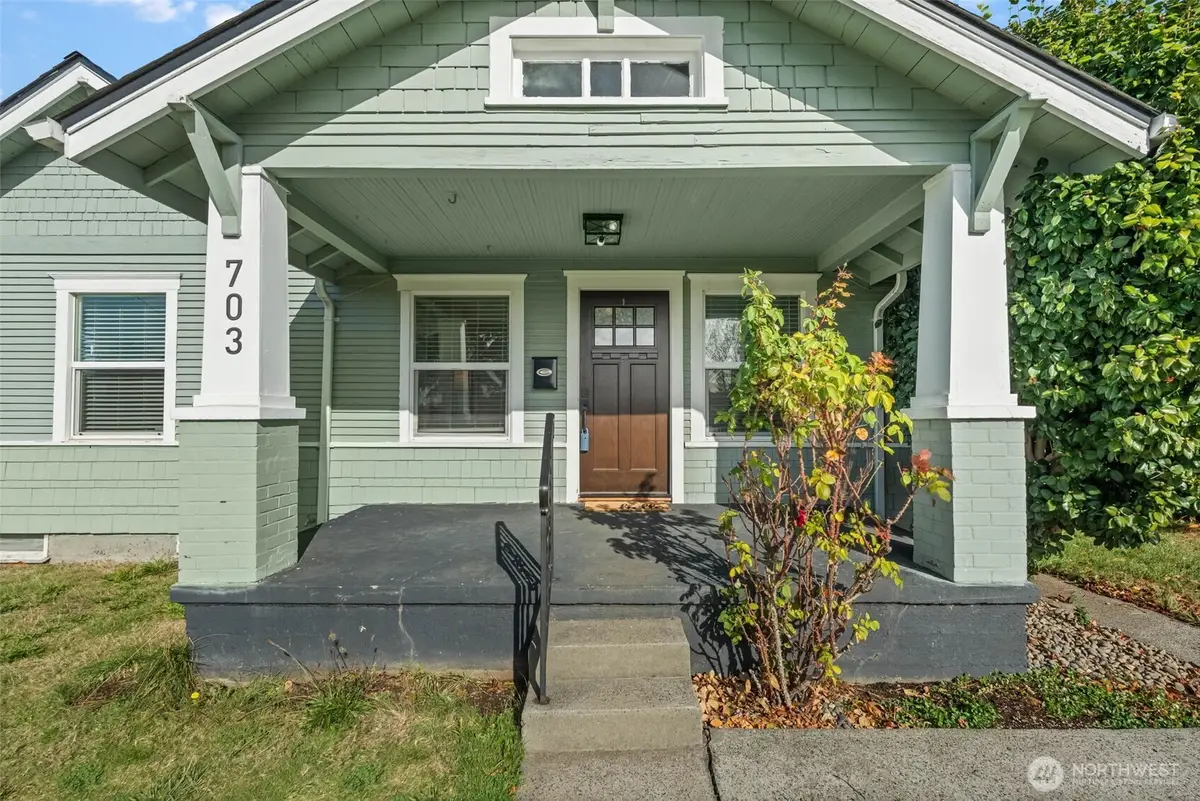 703 54th Street, Tacoma, WA 98404 - Image #1