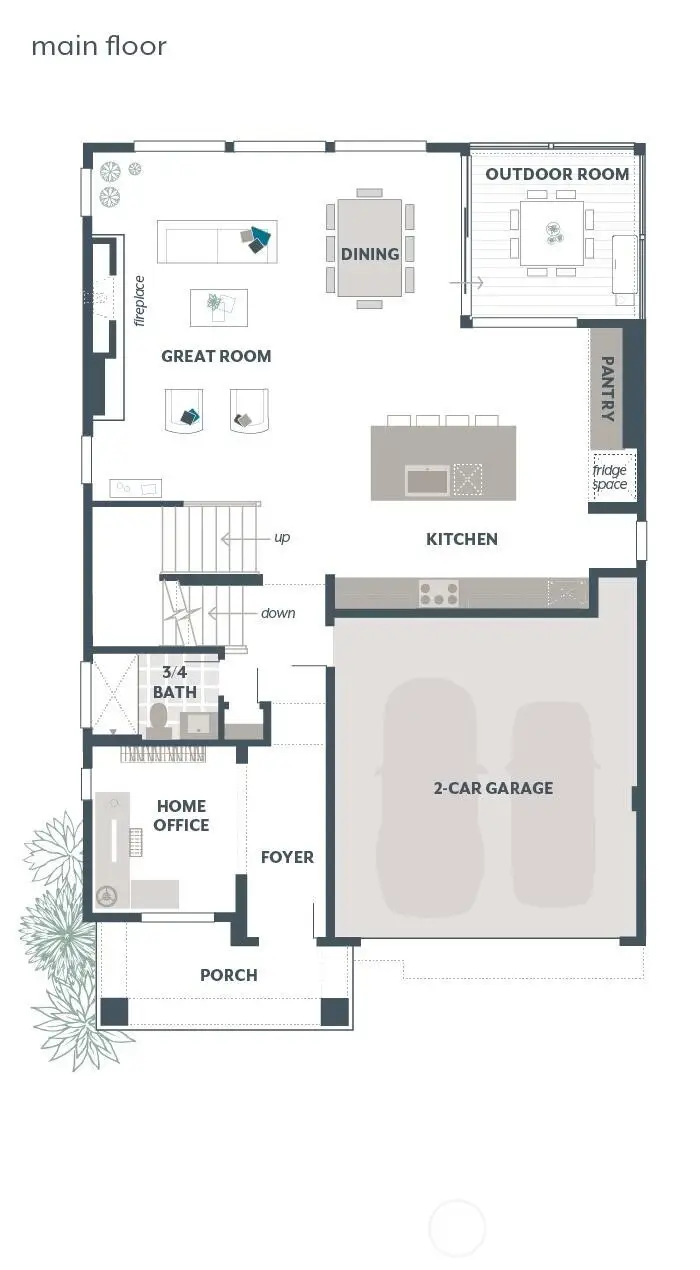 12435 NE 157th Place, Woodinville, WA 98072 - Image #2