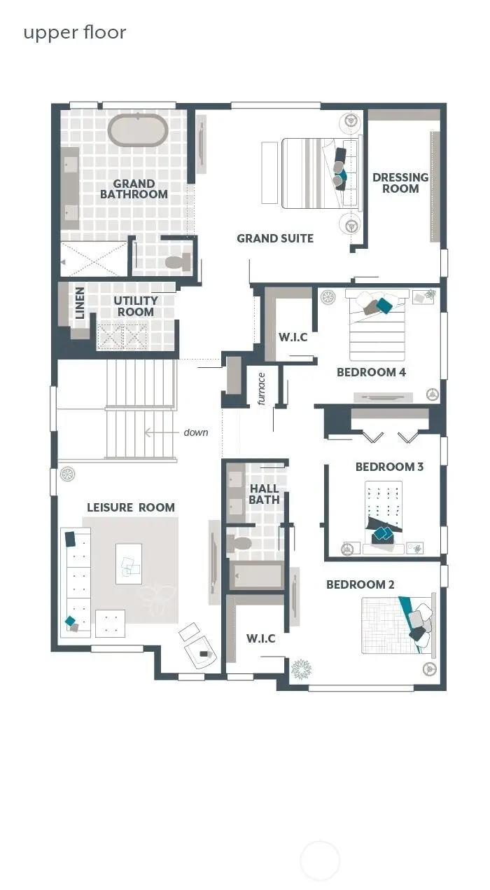 12435 NE 157th Place, Woodinville, WA 98072 - Image #3