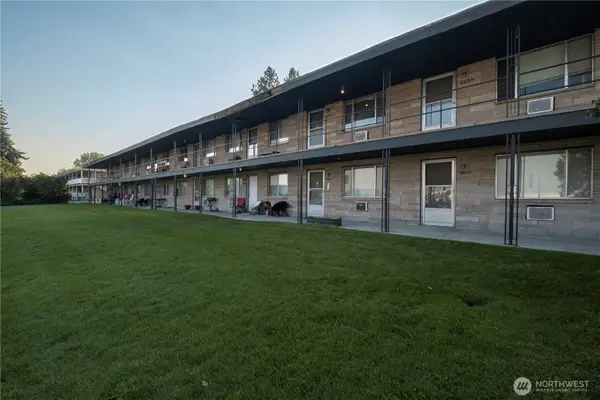 6615 N Atlantic Street, Spokane, WA 99208