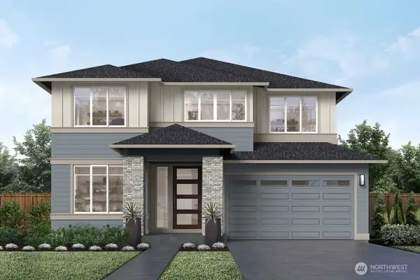 12443 NE 157th Place, Woodinville, WA 98072