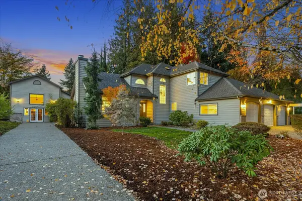 17312 Gravenstein Road, Bothell, WA 98012