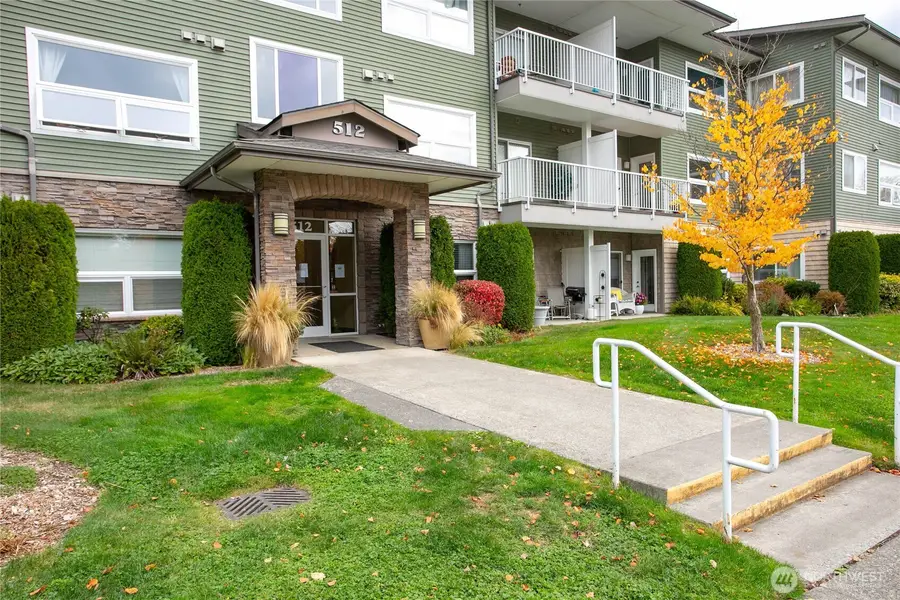 512 Darby Drive #212, Bellingham, WA 98226 - #2