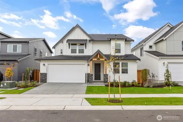 20402 150th Street E #581, Bonney Lake, WA 98391