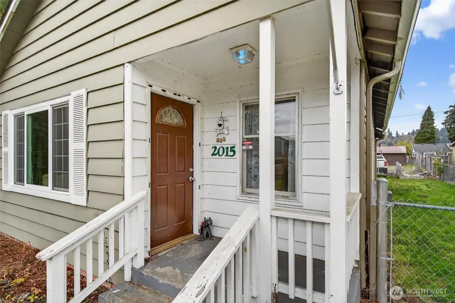 2015 N Tower Avenue, Centralia, WA 98531 - Image #3