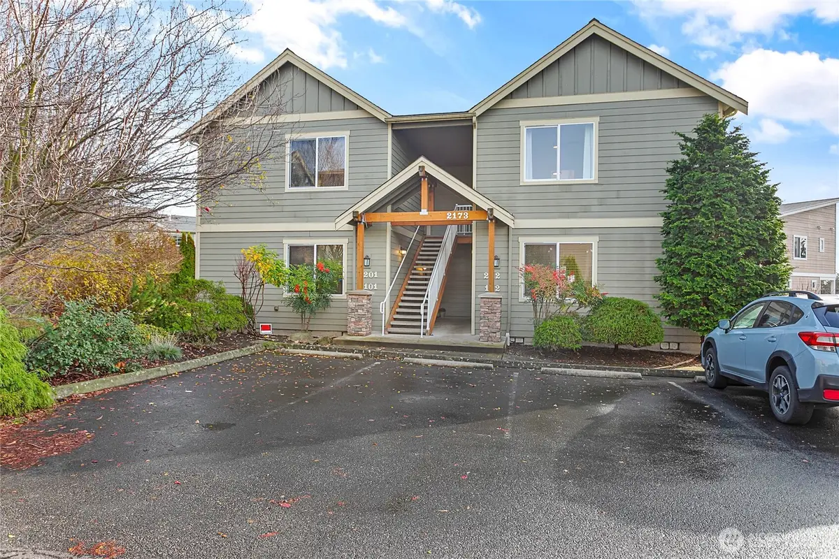 2173 Sunnybrook Lane #202, Ferndale, WA 98248 - Image #1