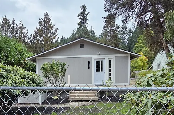 7606 Union Mills Road Se, Lacey, WA 98503