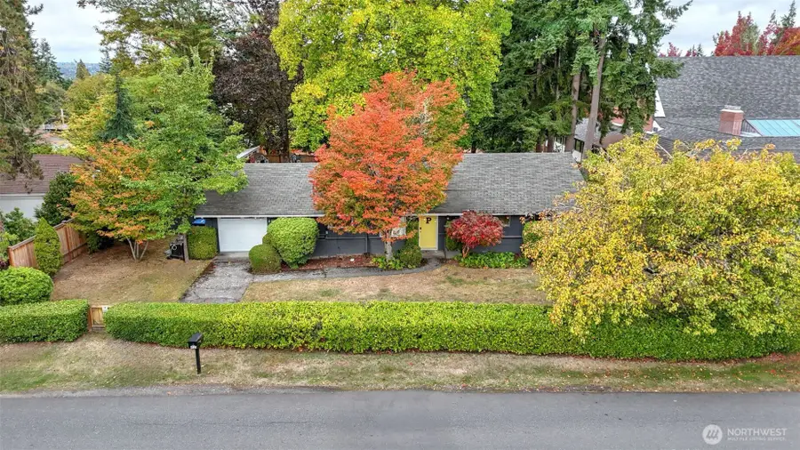 4025 86th Avenue Se #12, Mercer Island, WA 98040 - Image #2