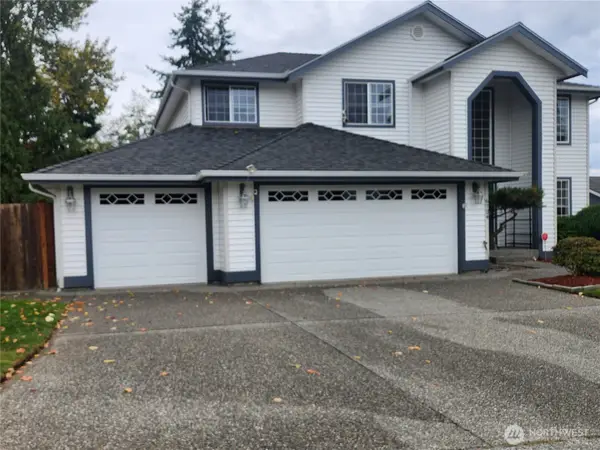 6724 61st Place Ne, Marysville, WA 98270