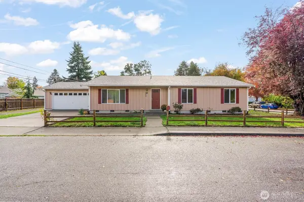 1621 Garfield Avenue Nw, Olympia, WA 98502