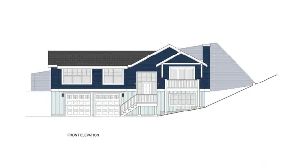 18 Sparrow Court #19, Bellingham, WA 98229