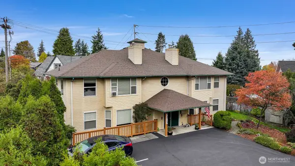 1125 Otis Street, Bellingham, WA 98225