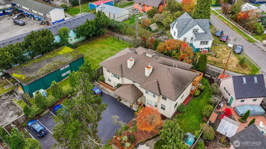 1125 Otis Street, Bellingham, WA 98225 - Image #2