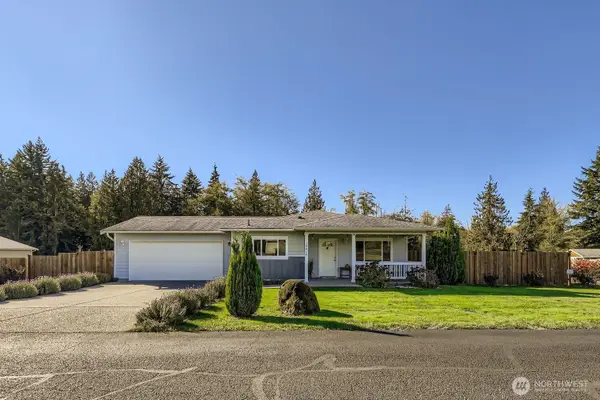 19410 86th Avenue Ne, Arlington, WA 98223