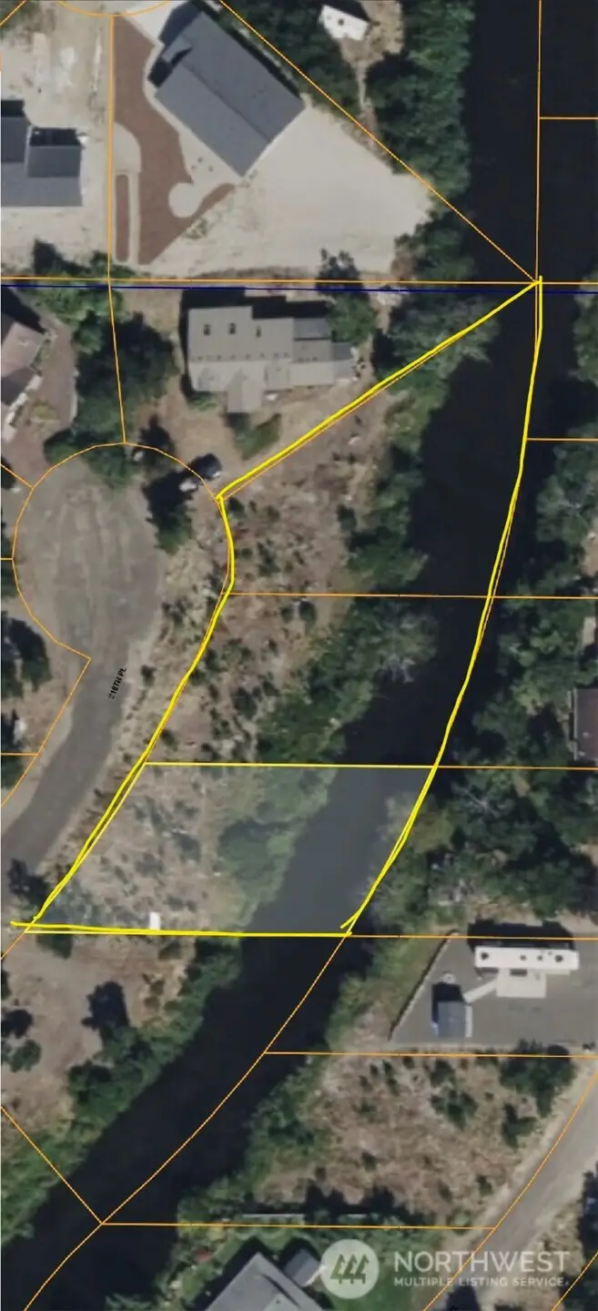 806 318th Place #9, 10 & 11, Ocean Park, WA 98640 - #1