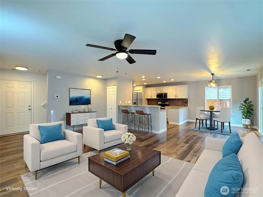 23515 SE 243rd Place, Maple Valley, WA 98038 - Image #2