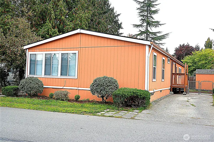 31600 126th Avenue Se #166, Auburn, WA 98092 - Image #2