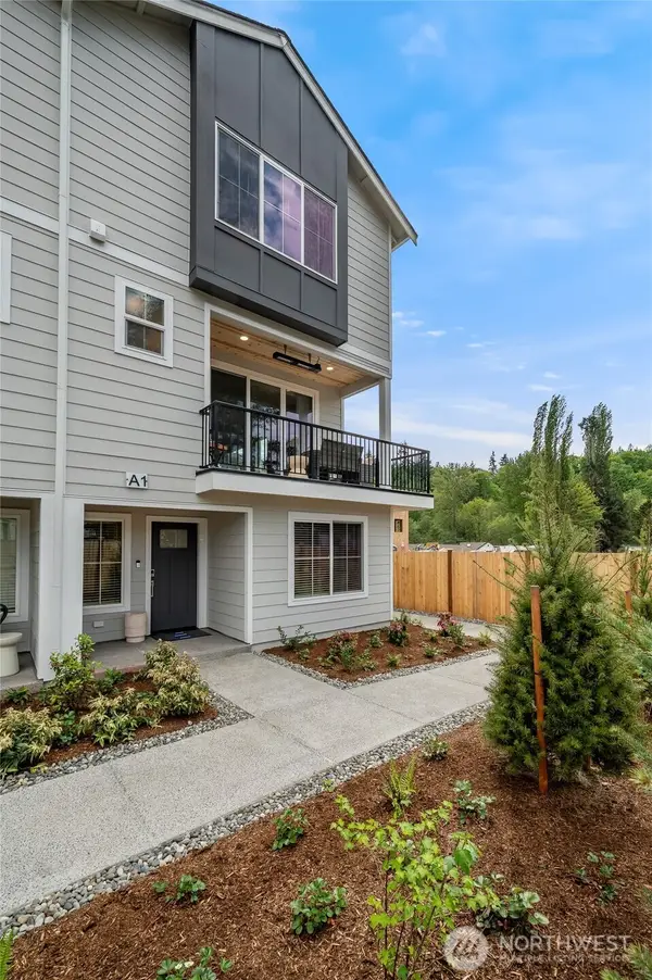 1322 194th Street Se #D6, Bothell, WA 98012