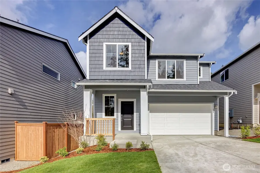 252 NE Shadowhawk Lane, Bremerton, WA 98311 - Image #2