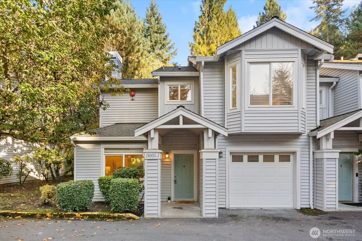 18003 NE 93rd Court, Redmond, WA 98052 - Image #1