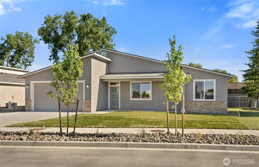 605 Dorsing Street, Moses Lake, WA 98837 - Image #2