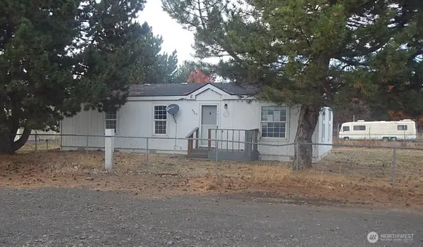 775 Preston Avenue, Waitsburg, WA 99361