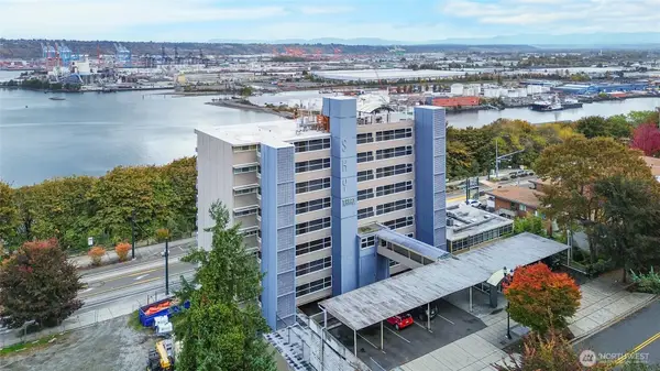 235 Broadway #380, Tacoma, WA 98402