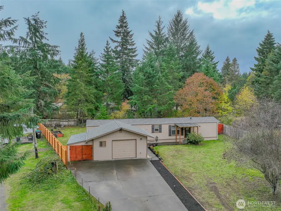 17033 Wisteria Court Se, Yelm, WA 98597 - Image #2