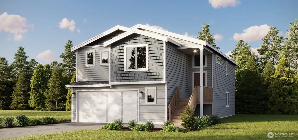 4437 74th Drive Ne, Marysville, WA 98270 - Image #1