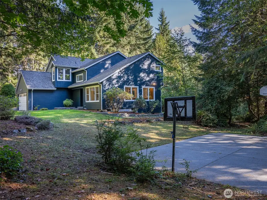 20698 Mainland View Lane Ne, Suquamish, WA 98392 - Image #2
