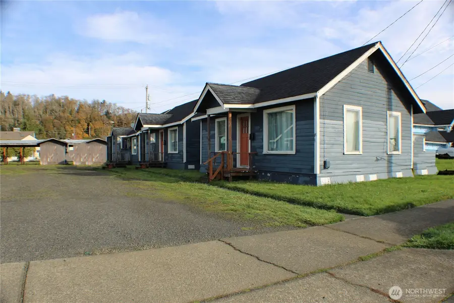 2921 Aberdeen Ave, Hoquiam, WA 98550 - Image #3