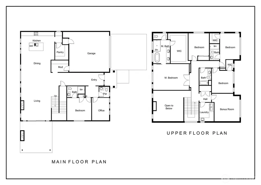 5111 107th Lane Ne, Kirkland, WA 98033 - Image #2