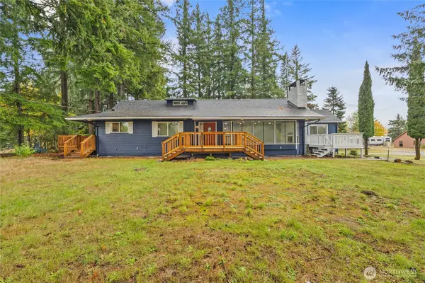 12860 Highway 12, Packwood, WA 98361