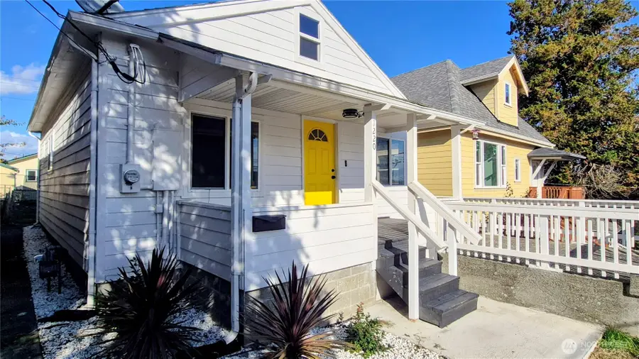 1220 9th Street, Bremerton, WA 98337 - Image #2