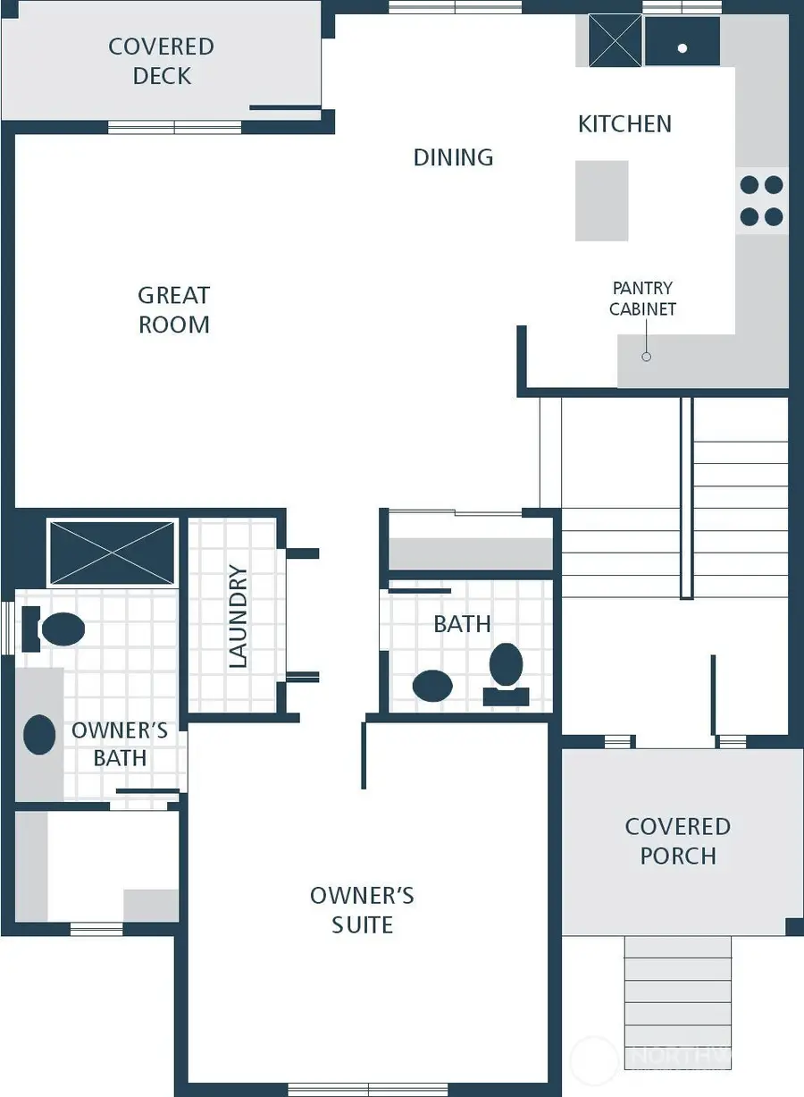 4429 74th Drive Ne, Marysville, WA 98270 - Image #3