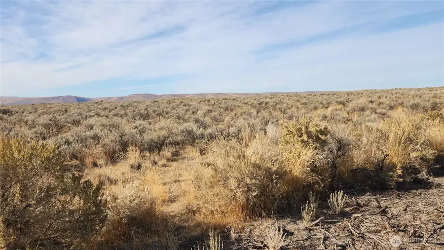 0 E Lot 21 E Coyote Trail #21, Ephrata, WA 98823 - Image #2