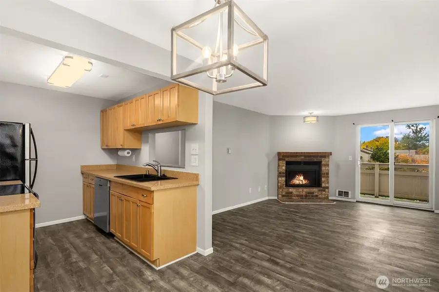 14200 NE 171st Street #D202, Woodinville, WA 98072 - Image #3