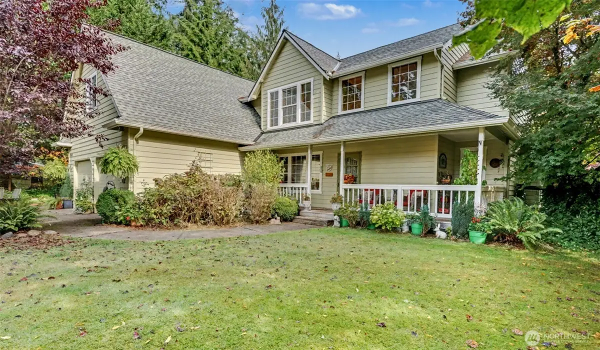 13620 317th Avenue Ne, Duvall, WA 98019 - Image #1