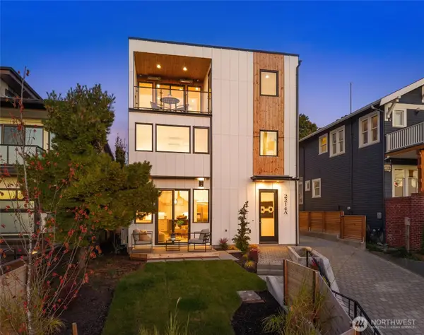 2214 Broadway E #A, Seattle, WA 98102