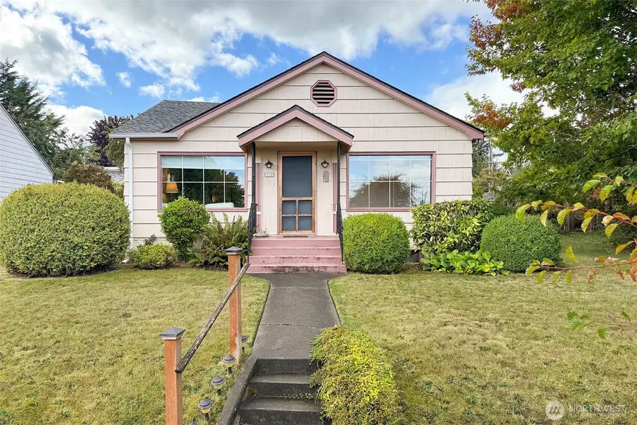 216 E 10th Street, Port Angeles, WA 98362 - Image #2