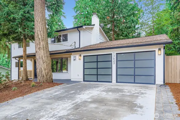 13623 NE 75th Street, Redmond, WA 98052