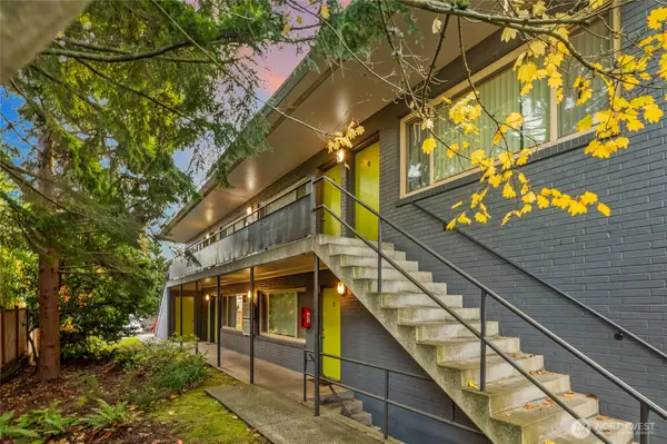 5505 NE 65th Street, Seattle, WA 98115